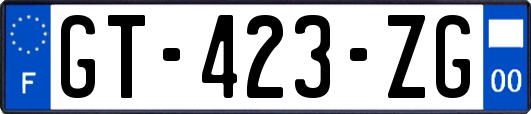 GT-423-ZG