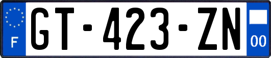 GT-423-ZN