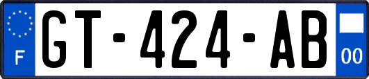 GT-424-AB