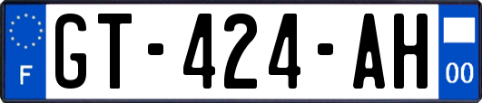 GT-424-AH