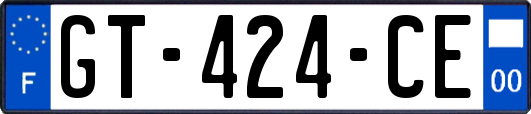 GT-424-CE
