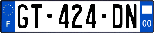 GT-424-DN