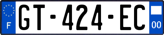 GT-424-EC