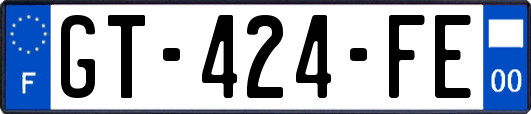 GT-424-FE