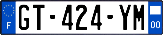GT-424-YM