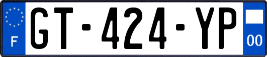 GT-424-YP