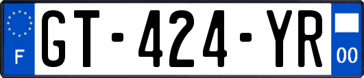 GT-424-YR