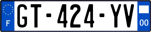 GT-424-YV