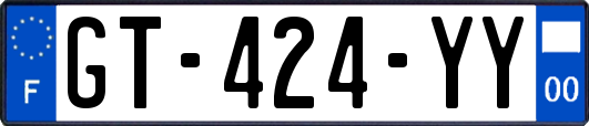 GT-424-YY