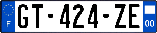 GT-424-ZE