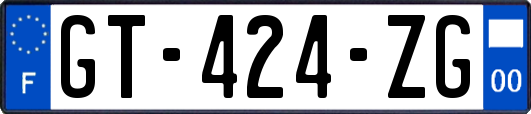 GT-424-ZG