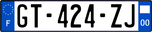 GT-424-ZJ