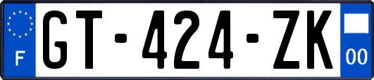 GT-424-ZK