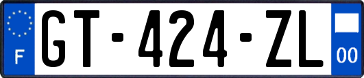 GT-424-ZL