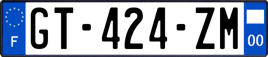 GT-424-ZM