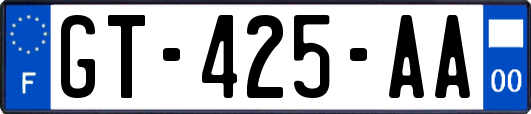 GT-425-AA