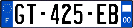 GT-425-EB