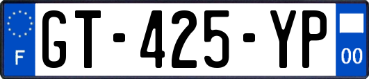 GT-425-YP