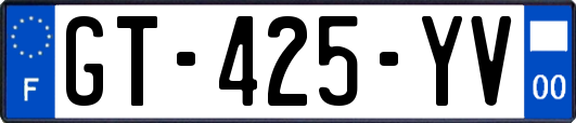 GT-425-YV