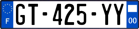 GT-425-YY