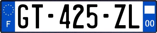 GT-425-ZL