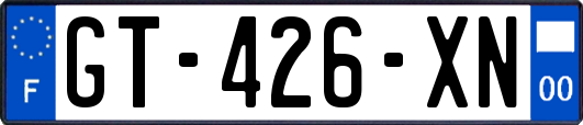 GT-426-XN