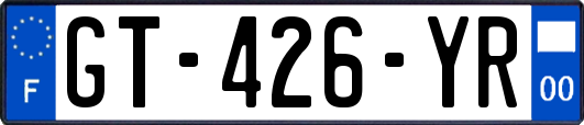 GT-426-YR