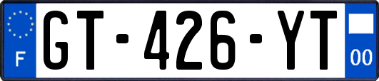GT-426-YT