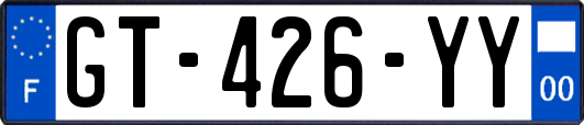 GT-426-YY