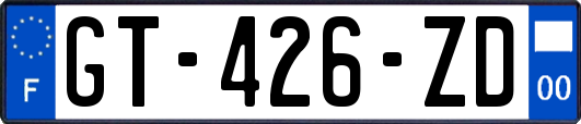 GT-426-ZD