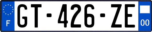 GT-426-ZE