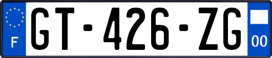 GT-426-ZG