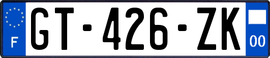 GT-426-ZK