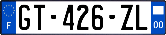 GT-426-ZL