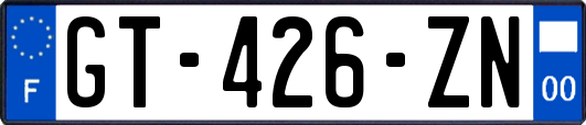 GT-426-ZN
