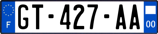 GT-427-AA