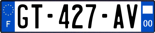 GT-427-AV
