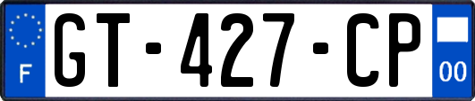 GT-427-CP