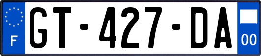 GT-427-DA