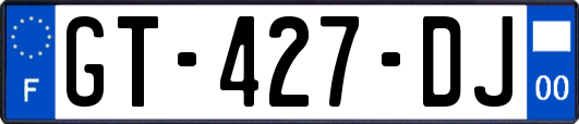 GT-427-DJ