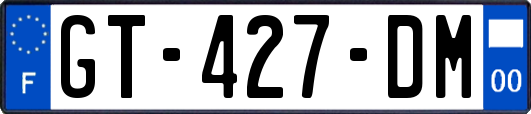 GT-427-DM