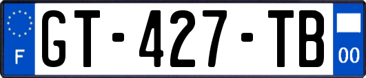 GT-427-TB