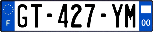 GT-427-YM