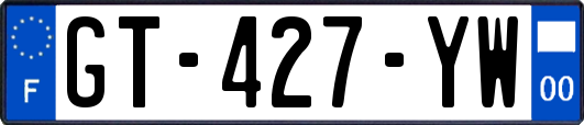 GT-427-YW