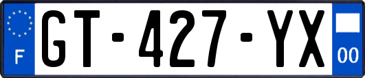 GT-427-YX