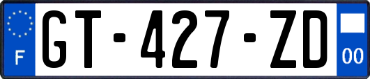 GT-427-ZD