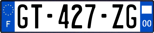 GT-427-ZG