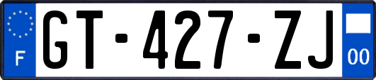 GT-427-ZJ