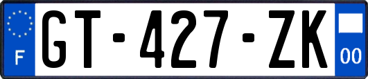 GT-427-ZK