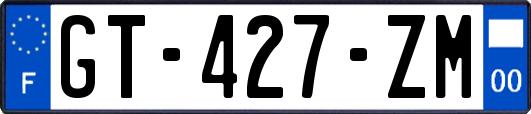 GT-427-ZM